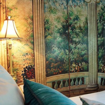 بونفيل Grand Victorian Manor & Cottage المظهر الخارجي الصورة
