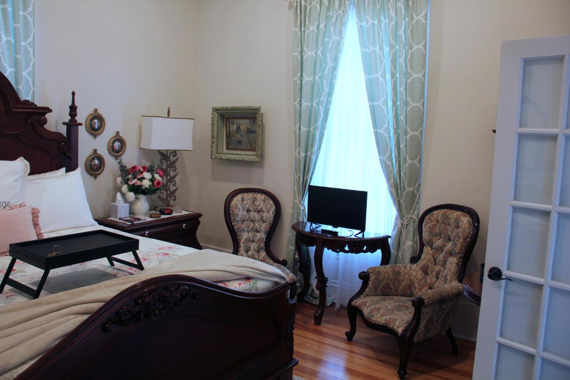 بونفيل Grand Victorian Manor & Cottage المظهر الخارجي الصورة