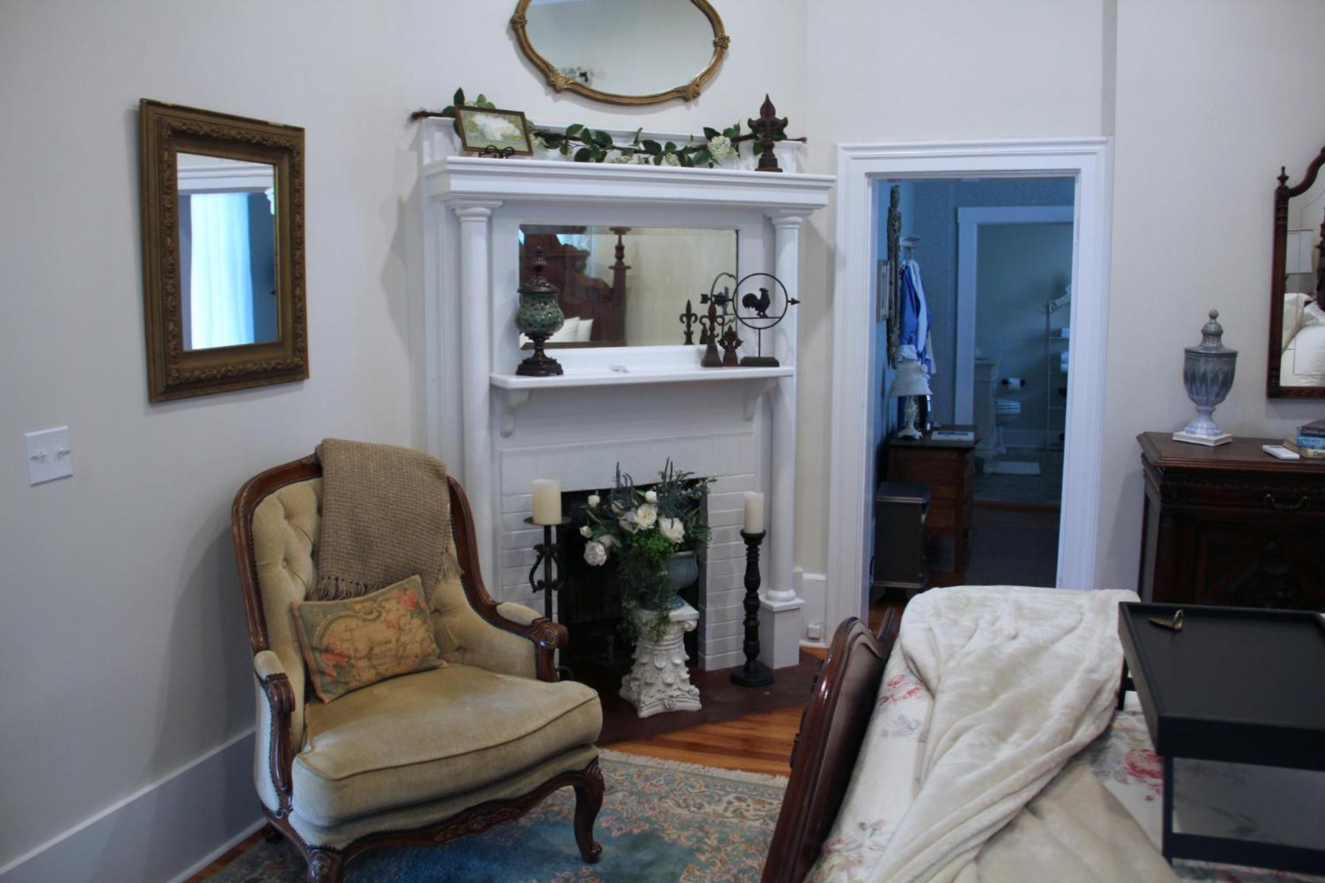 بونفيل Grand Victorian Manor & Cottage المظهر الخارجي الصورة