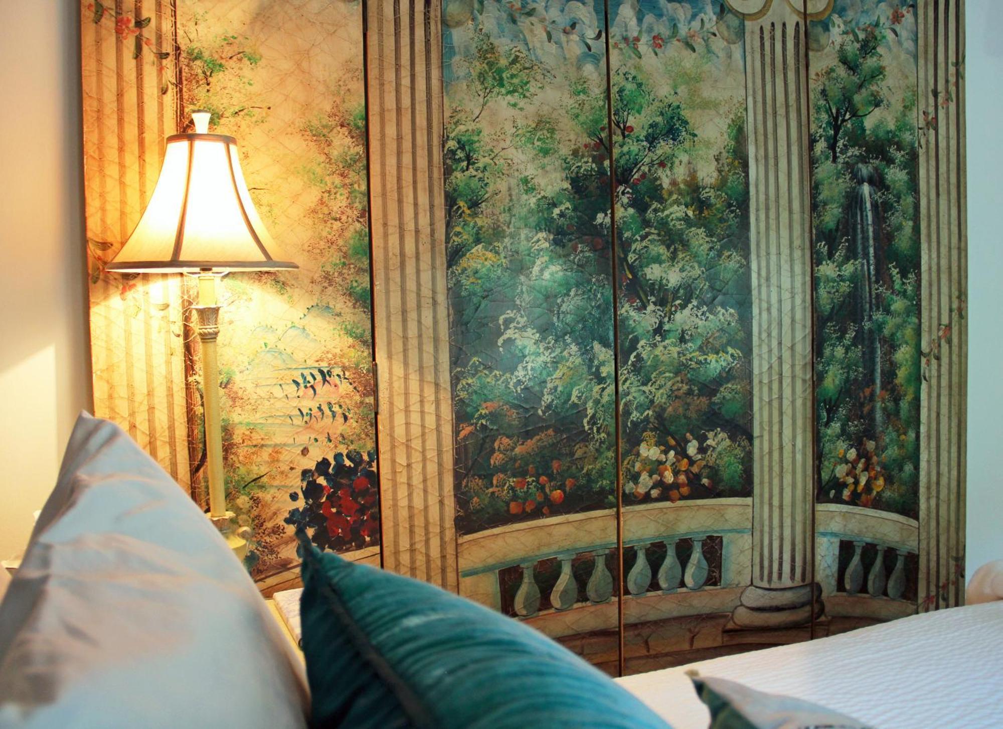 بونفيل Grand Victorian Manor & Cottage المظهر الخارجي الصورة